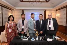University of Surrey unveils plans for International Branch Campus (IBC) in GIFT City, with GUS Global Services as strategic partner