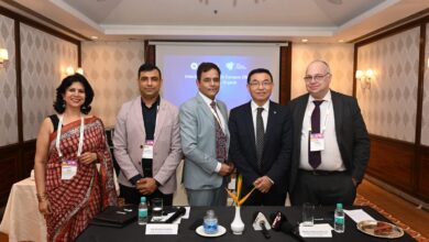 University of Surrey unveils plans for International Branch Campus (IBC) in GIFT City, with GUS Global Services as strategic partner