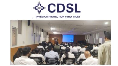 CDSL IPF conducts Investment Awareness Program in Goa educating Lawyers to be Atmanirbhar Investor