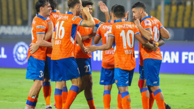 Mumbai City FC look for 14th straight unbeaten ISL game against West Coast rivals FC Goa