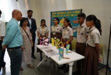 Two schools from Goa shine at Wipro Earthian Awards 2024