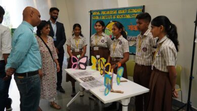 Two schools from Goa shine at Wipro Earthian Awards 2024