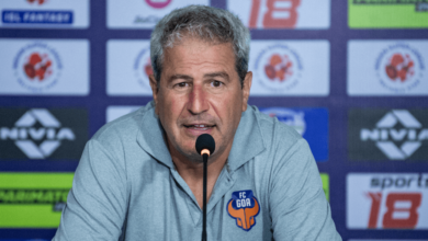 FC Goa in very good position, says Manolo Marquez amid ISL Shield hopes