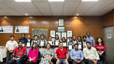 Vedanta Sesa Goa Boosts Women Participation in ITI through Scholarships