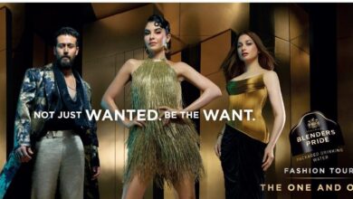 Blenders Pride Fashion Tour: ‘The One and Only’ Gateway into an Iconic and En Vogue World