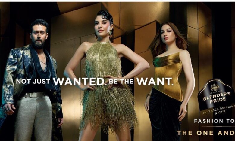 Blenders Pride Fashion Tour: ‘The One and Only’ Gateway into an Iconic and En Vogue World