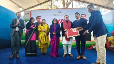 Goa Tourism showcases culture and craft at Surajkund International Crafts Mela 2025