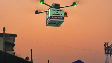 Goa’s First Drone Delivery and Startup Innovation Take Center Stage at NoMoZo 6.0