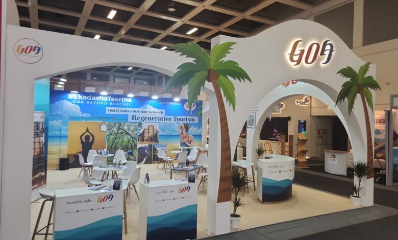 Goa Tourism to Showcase Regenerative Tourism at ITB Berlin 2025