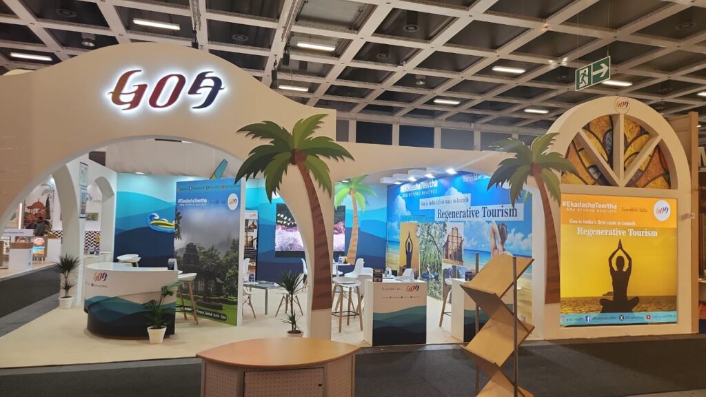 Goa Tourism to Showcase Regenerative Tourism at ITB Berlin 2025