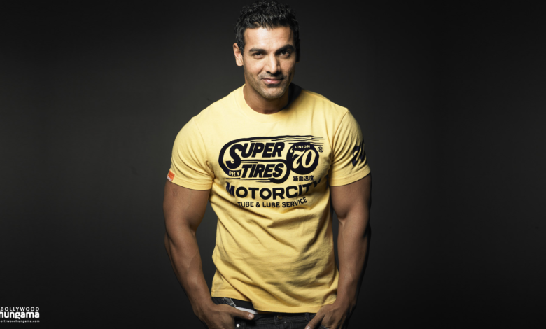 Bollywood Star John Abraham to Inaugurate NoMoZo 6.0 in Porvorim