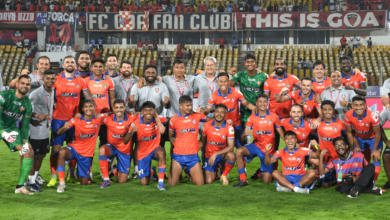 Record-breaking league season sets the stage for FC Goa’s greatest hunt yet