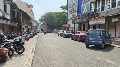 Phase 3 Roadwork Nears Completion in Central Panaji, Roads Open for Carnival