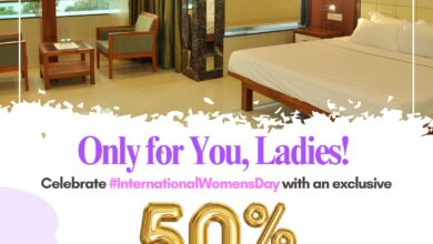 GTDC announces special Women's Day offer: 50% discount on stay at GTDC residencies