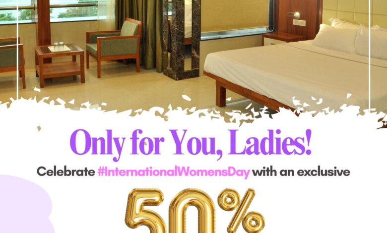 GTDC announces special Women's Day offer: 50% discount on stay at GTDC residencies