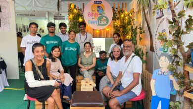 Durex’s The Birds and Bees Talk Joins Goa Book Fair and Children’s Literature Festival 2025 as the Official Health Partner