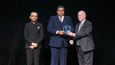 Goa wins Prestigious International Award bestowed by PATWA International Travel Awards 2025, ITB Berlin