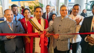 Department of Art & Culture, Govt. of Goa debuts at BTL Lisbon 2025