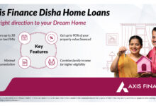 Axis Finance launches Disha Home Loans for EWS and LIG homebuyers
