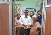 Over 4000 Set to Benefit from Vedanta Sesa Goa’s Hospital Facility Upgrade in Bicholim