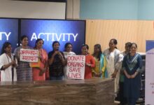 LIVING WITH CKD - Empowering Nurses to ‘Care More’