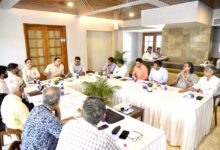 Goa Tourism Charts Strategic Roadmap at 21st Empowered Committee Meeting on Marketing & PR