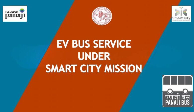 Panaji’s Smart City E-Bus Initiative Registers Impressive Growth in Ridership, Revenue and Digital Adoption