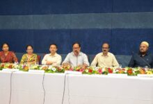 Minister Subhash Phal Dessai Announces Assessment Camps for ADIP Scheme Beneficiaries
