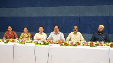 Minister Subhash Phal Dessai Announces Assessment Camps for ADIP Scheme Beneficiaries