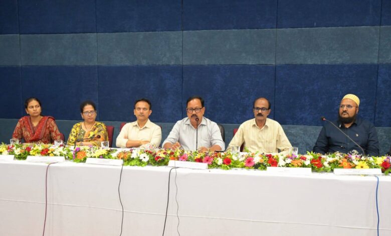 Minister Subhash Phal Dessai Announces Assessment Camps for ADIP Scheme Beneficiaries