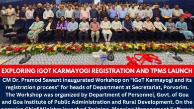 WORK FOR THE PEOPLE, CREATE A FUTURE READY WORKFORCE: CM