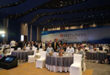 Goa Tourism Marks a Strong Presence at Great Indian Travel Bazaar 2025
