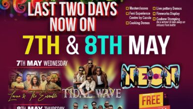 Spirit of Goa Festival Rescheduled to 7th and 8th May 2025