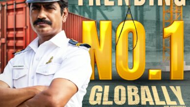 ZEE5 premieres Costao, starring Nawazuddin Siddiqui