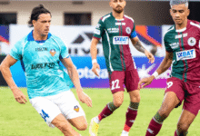 FC Goa march into Kalinga Super Cup final with commanding 3-1 win over Mohun Bagan