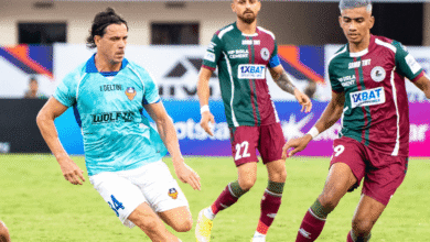FC Goa march into Kalinga Super Cup final with commanding 3-1 win over Mohun Bagan