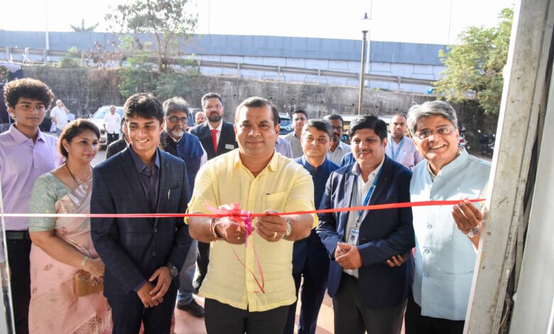 Goa inaugurates India’s First Commercial 3D Printers - Ushering a New Era in High-Tech Manufacturing