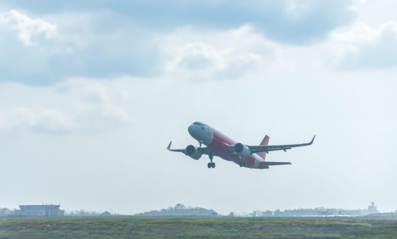 Manohar International Airport, Goa, Strengthens Global Connectivity with Launch of Air India Express Direct Flights to Kuwait & Abu Dhabi
