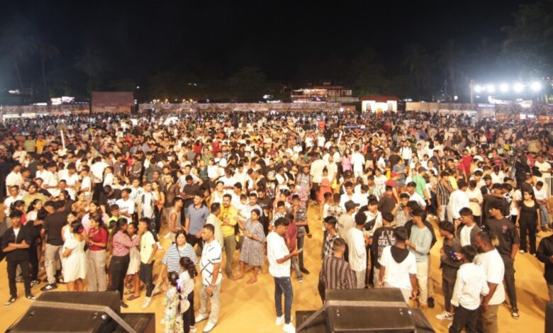 The Spirit of Goa Festival 2025 Concluded Celebrating Goa’s Distilling and Culinary Heritage