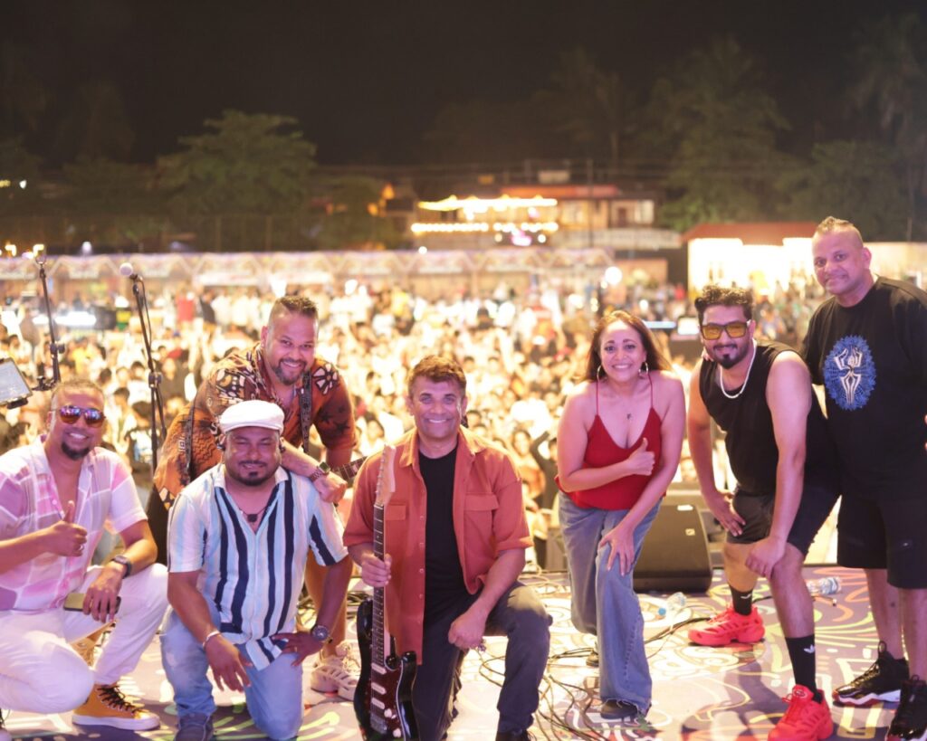 The Spirit of Goa Festival 2025 Concluded Celebrating Goa’s Distilling and Culinary Heritage