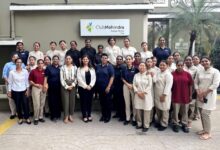 Club Mahindra Leads with Inclusion: Transitions Acacia Palms in Goa into an All-Women-Run Resort