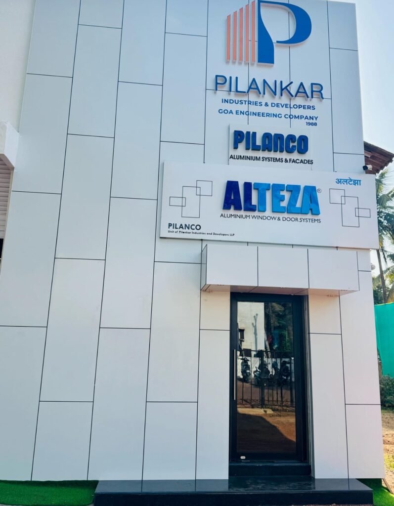 Aparna Enterprises enters Goa with Alteza brand