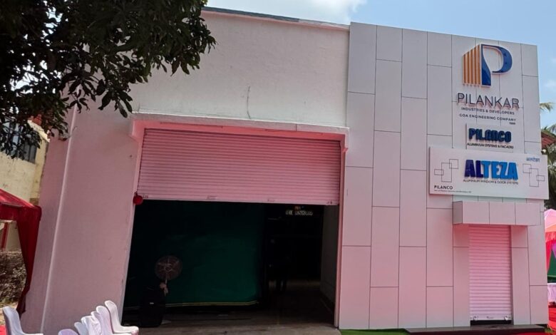 Aparna Enterprises enters Goa with Alteza brand