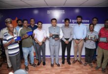 Diageo India Launches Driver Sensitisation Tab labs in Goa under its ‘Wrong Side of The Road’ initiative