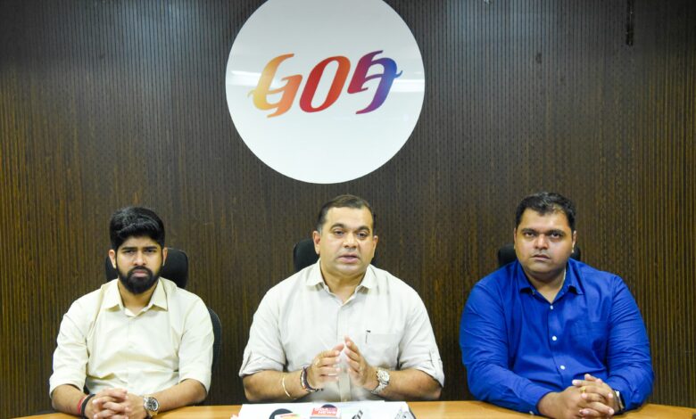 Chhatrapati Shivaji Maharaj Digital Museum in Farmagudi Moves Forward with Phase I Tender Approval