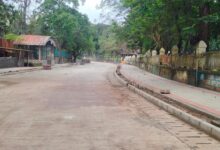 IPSCDL Delivers St. Inez Road Project on Time as per High Court Deadline