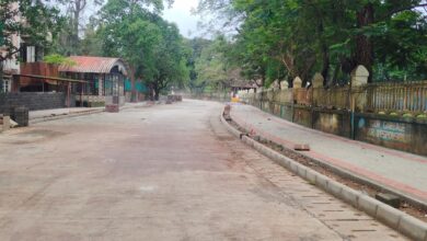 IPSCDL Delivers St. Inez Road Project on Time as per High Court Deadline