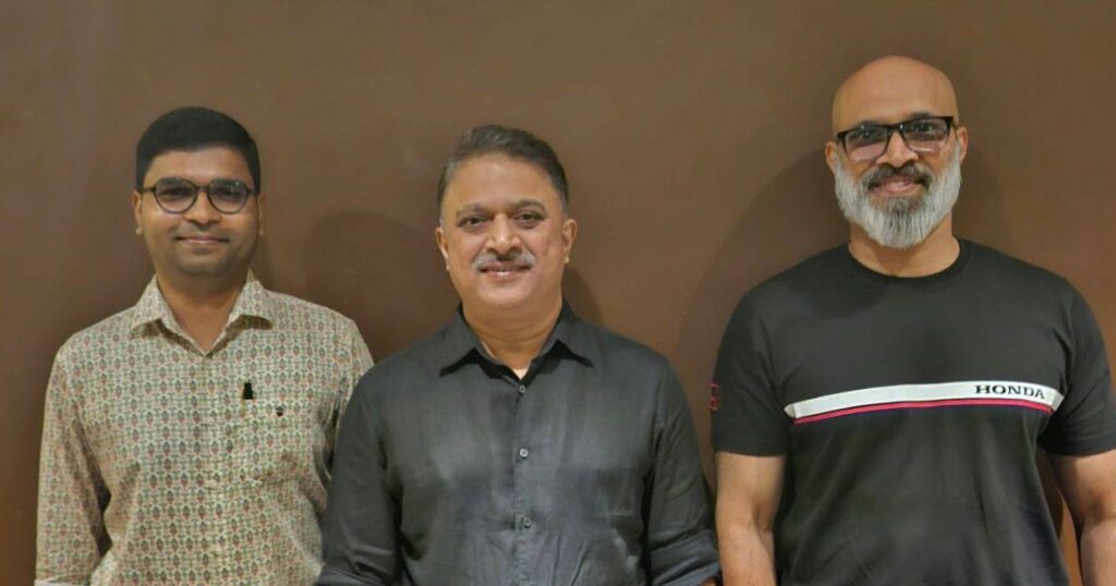 Goa Automobile Dealers Association Elects New Committee, Shri Rajesh Khaunte Elected as President