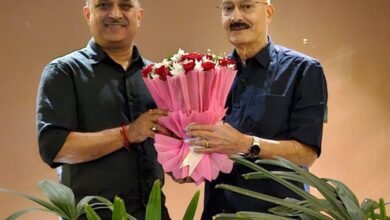 Goa Automobile Dealers Association Elects New Committee, Shri Rajesh Khaunte Elected as President