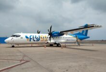 FLY91 adds Solapur to its growing network